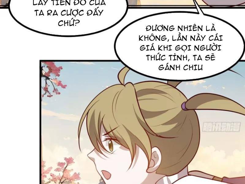 Hệ Thống Gánh Con Mạnh Nhất Chương 127 Ảnh 32