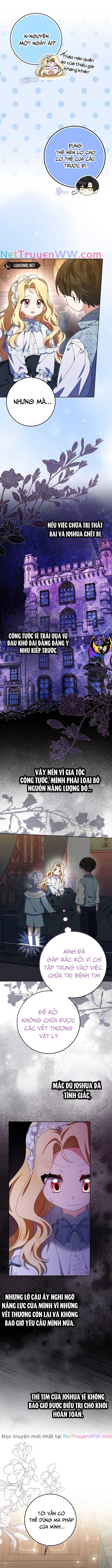 Tôi Chính Là Dị Vật Chương 7 Ảnh 10