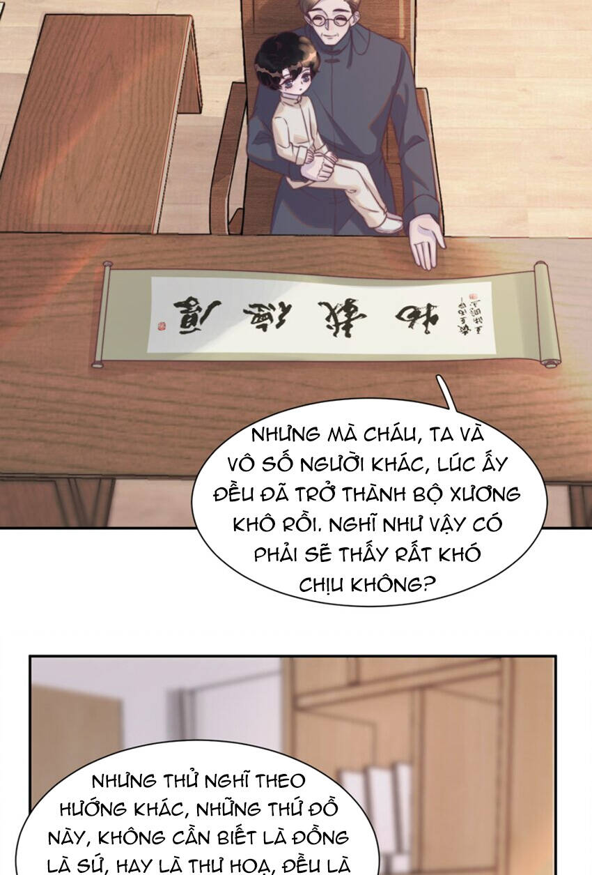 Nghe Nói Tôi Rất Nghèo Chương 143 Ảnh 30