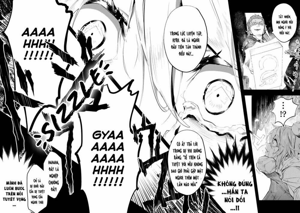 Do You Think Someone Like You Could Defeat The Demon Lord? Chương 1 Ảnh 24