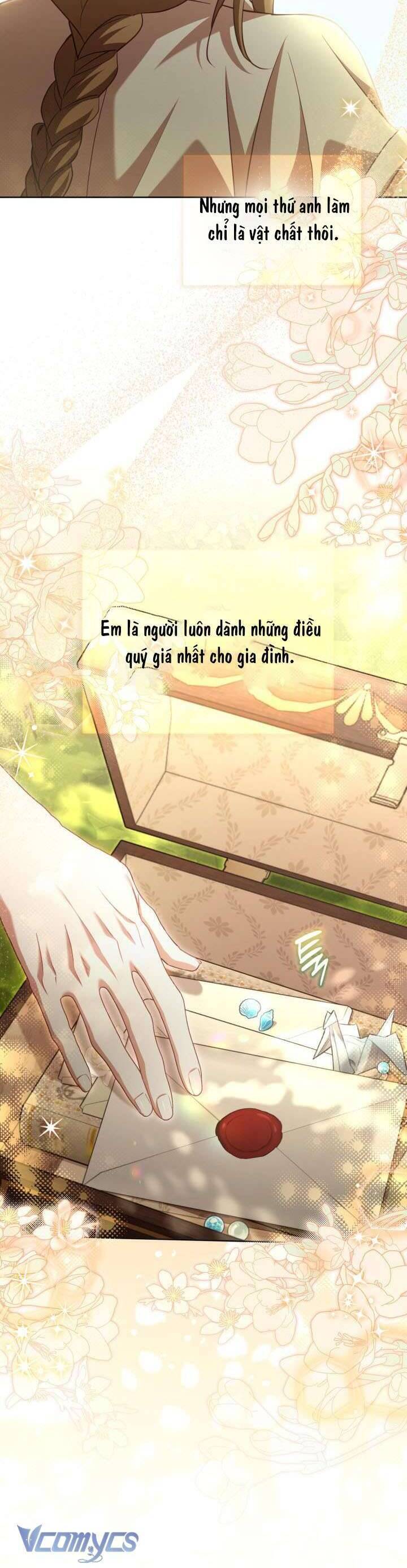 Nhật Ký Trông Trẻ Chương 44 Ảnh 15