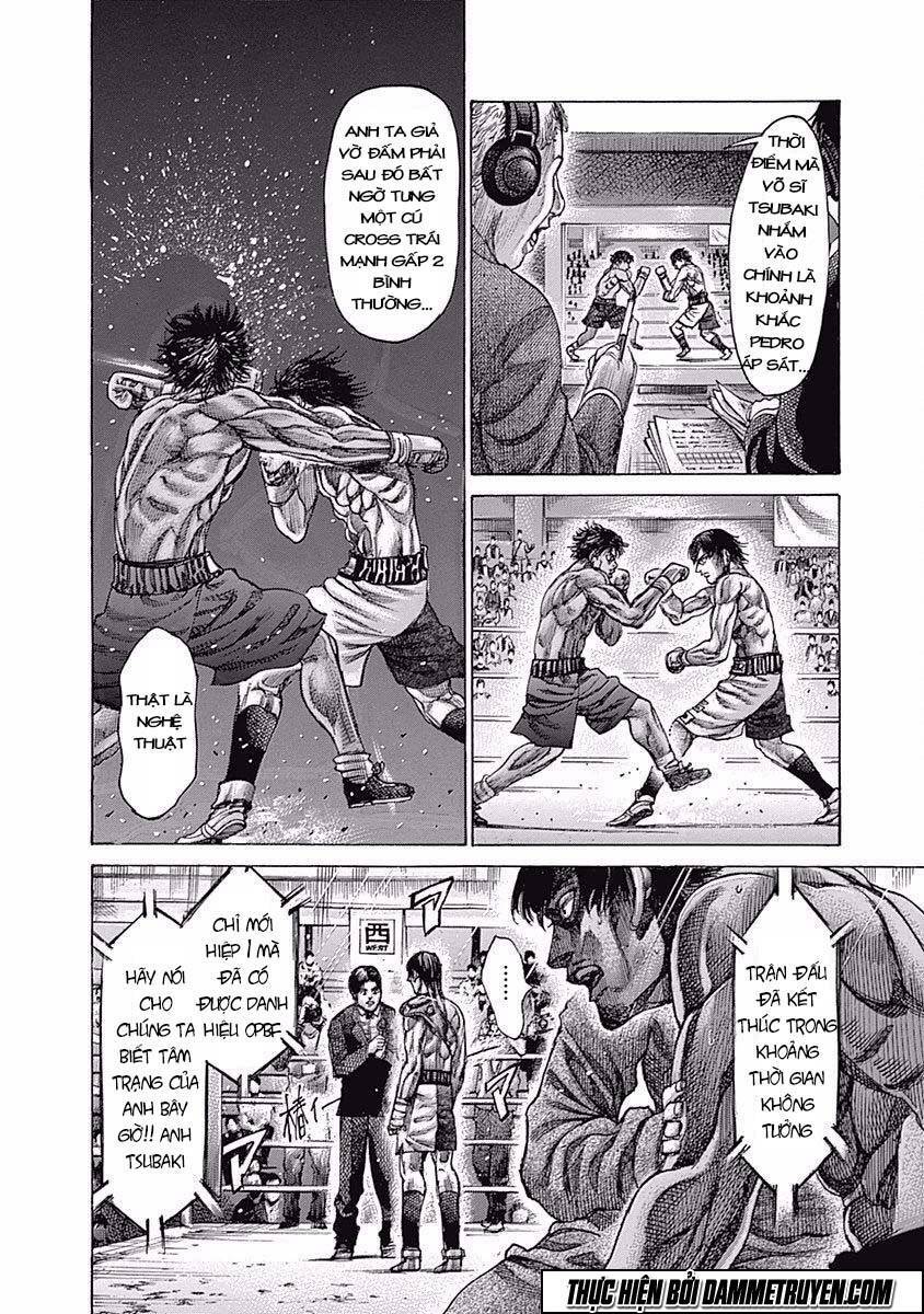 Rikudou Chương 94 Ảnh 6