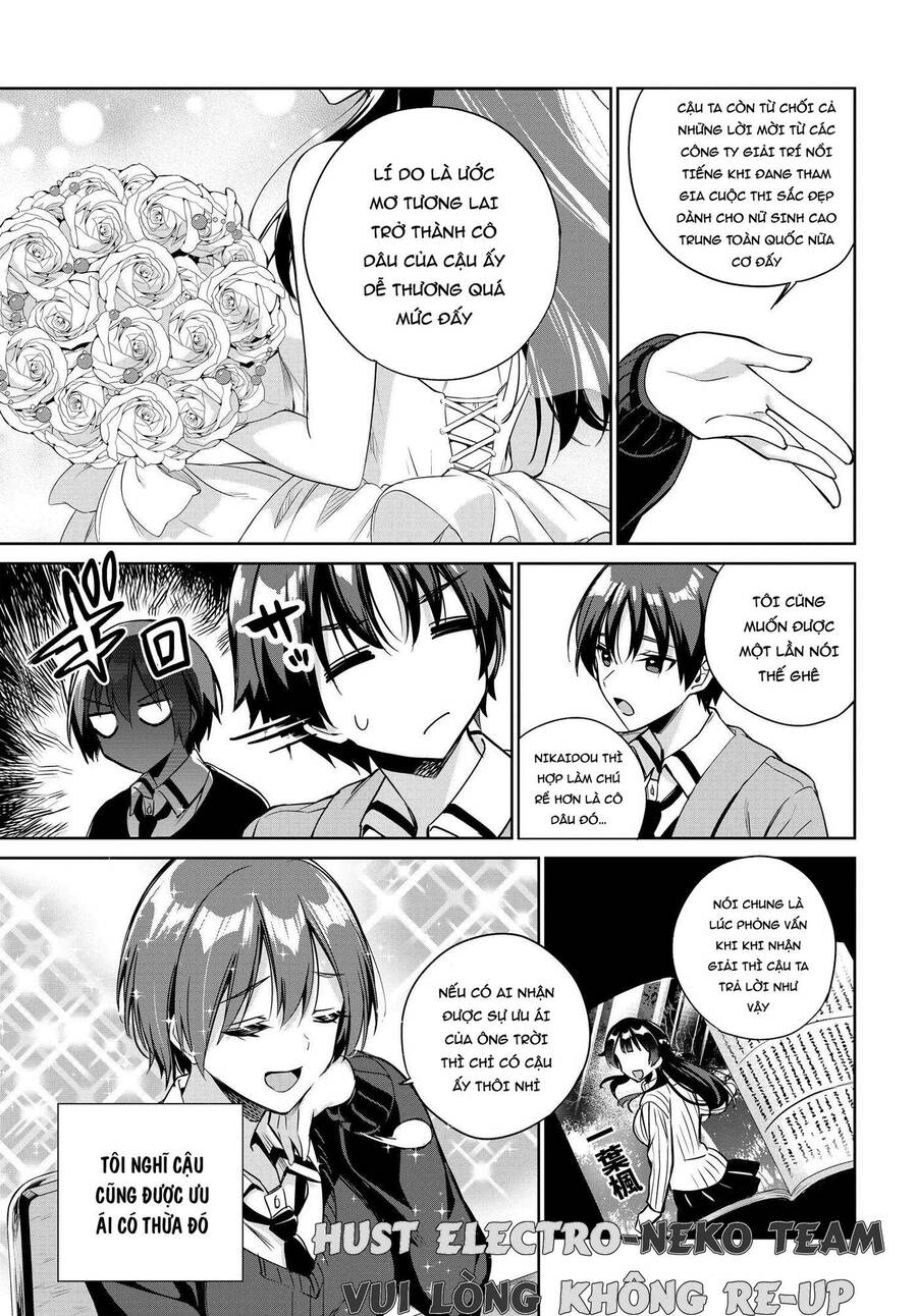 Ryoushin No Shakkin Wo Katagawari Shite Morau Jouken Wa Nihon Ichi Chương 12 Ảnh 29