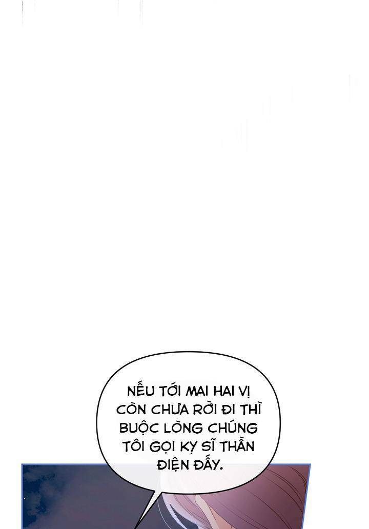 Vị Hôn Thê Của Kẻ Săn Mồi Chương 57 Ảnh 20