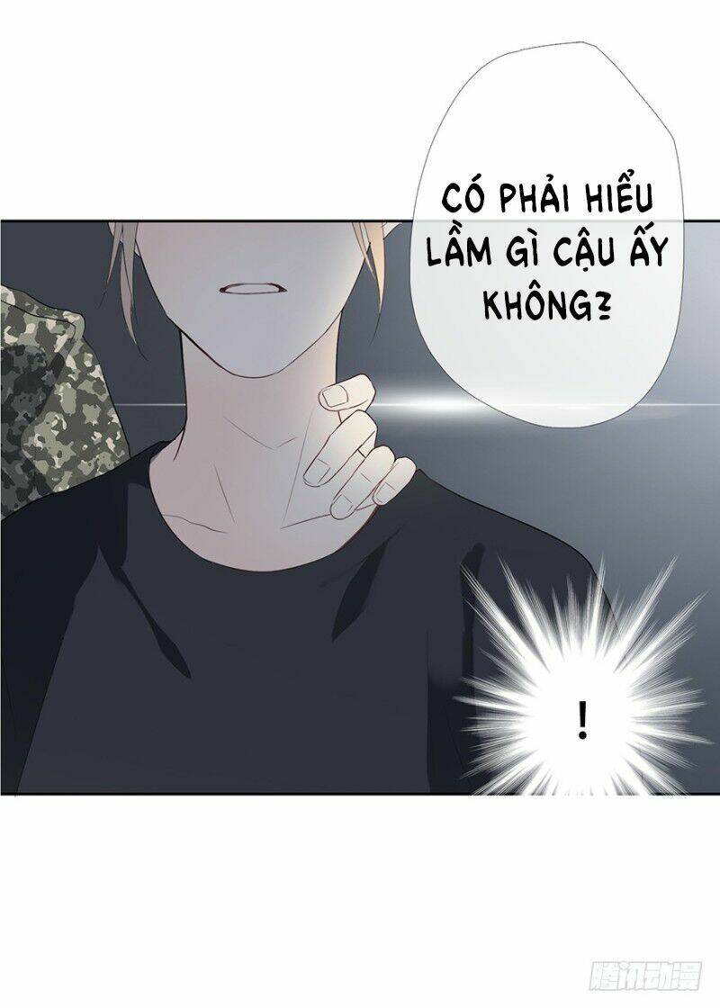 Thiếu Niên Rắc Rối Chương 12 Ảnh 19