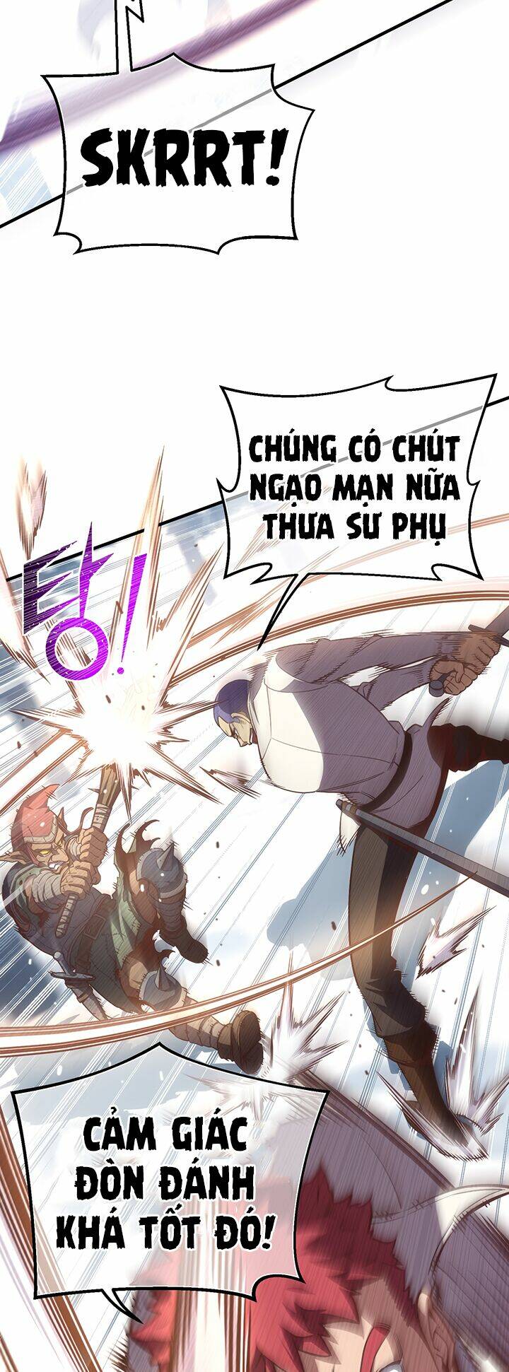 Hành Trình Đế Vương Chương 162 Ảnh 40
