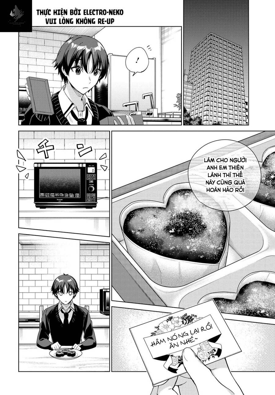 Ryoushin No Shakkin Wo Katagawari Shite Morau Jouken Wa Nihon Ichi Chương 22 Ảnh 27