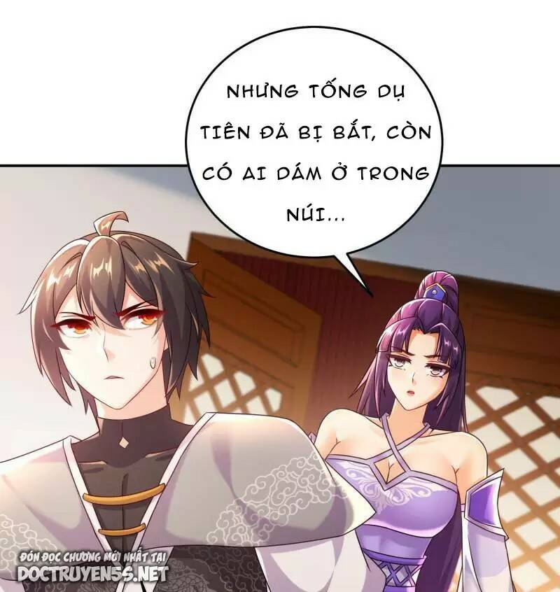 Bắt Đầu Có Được Bảy Vị Tuyệt Sắc Sư Tỷ Chương 44 Ảnh 11