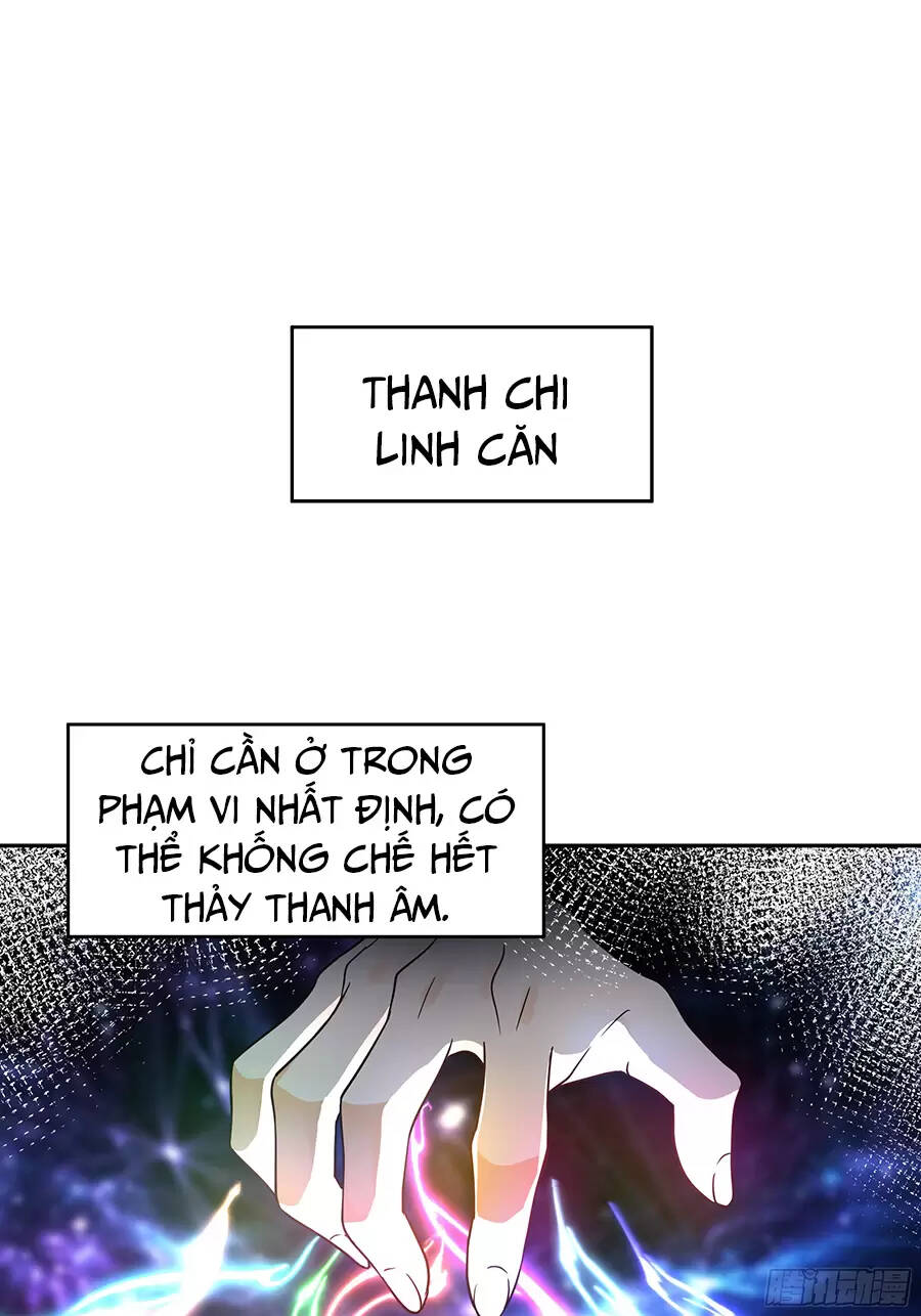 Ta Diệt Sát Chúng Thần Chương 35 Ảnh 38