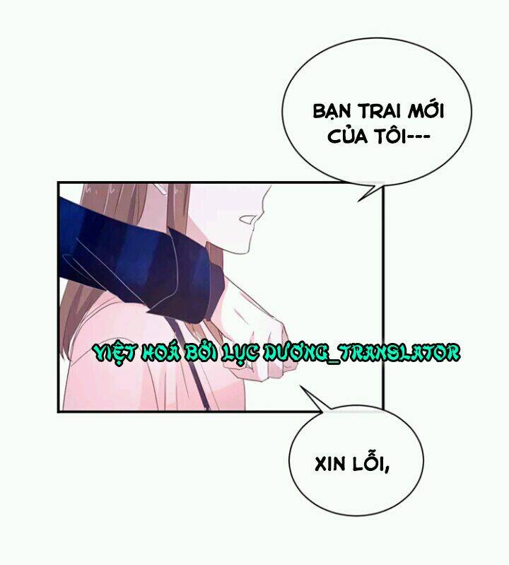 Tôi Bị Idol... Chuyện Không Thể Tả Chương 104 Ảnh 22