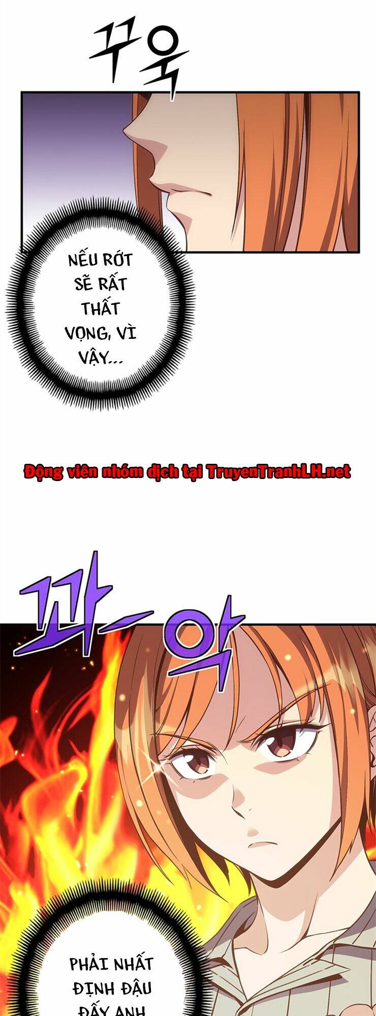 Hành Trình Đế Vương Chương 164 Ảnh 37