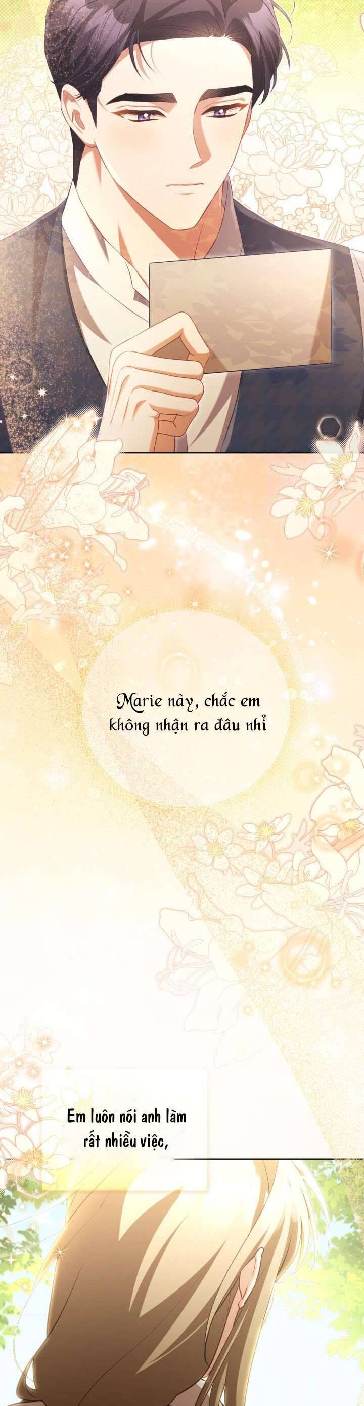 Nhật Ký Trông Trẻ Chương 44 Ảnh 14