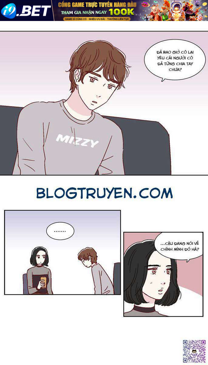 We Broke Up Chương 29 Ảnh 19