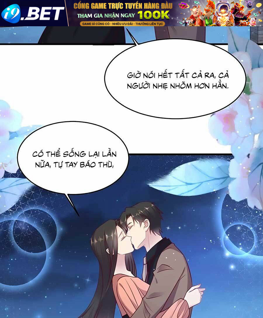 Khóa Chặt Đôi Môi Chương 144 Ảnh 40