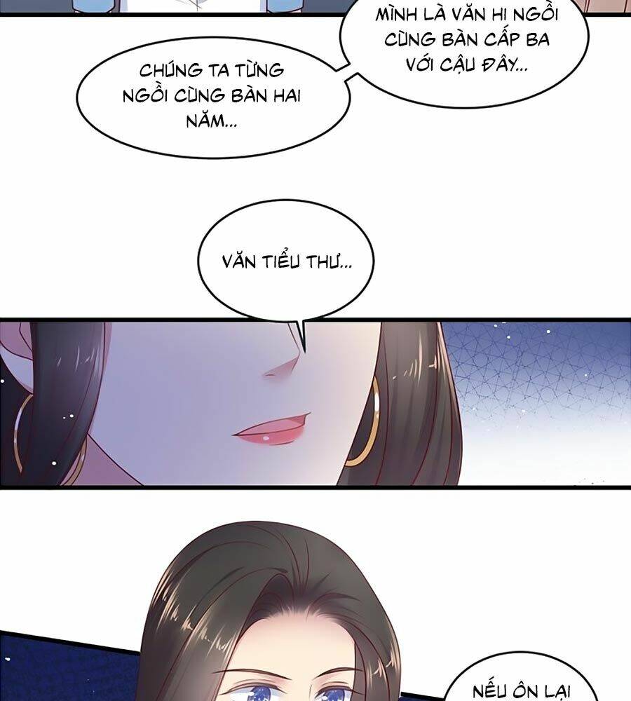 Khóa Chặt Đôi Môi Chương 135 Ảnh 53
