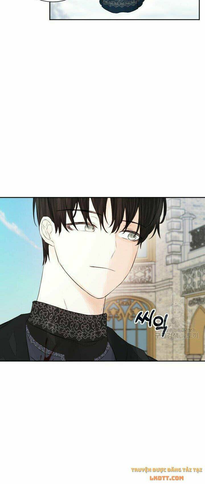 Lý Do Nàng Ophelia Không Thể Chạy Trốn Khỏi Dinh Thự Công Tước Chương 37 Ảnh 38