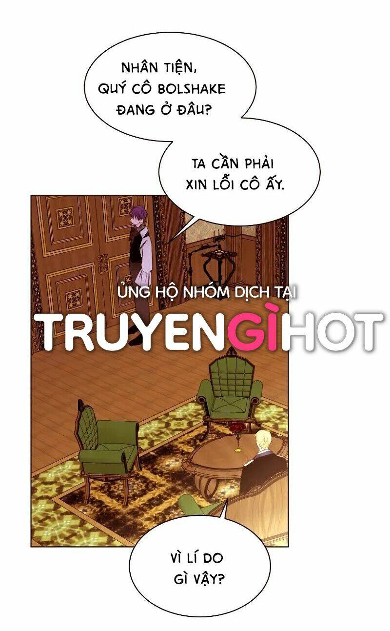 Cuộc Sống Rập Khuôn Của Một Quý Cô Tái Sinh! Chương 42 Ảnh 48