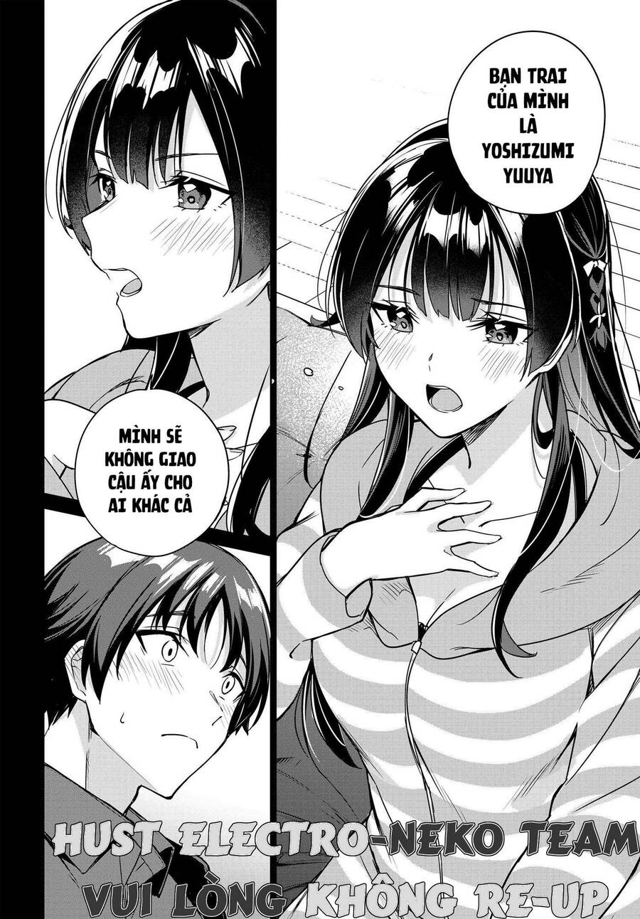 Ryoushin No Shakkin Wo Katagawari Shite Morau Jouken Wa Nihon Ichi Chương 12 Ảnh 8