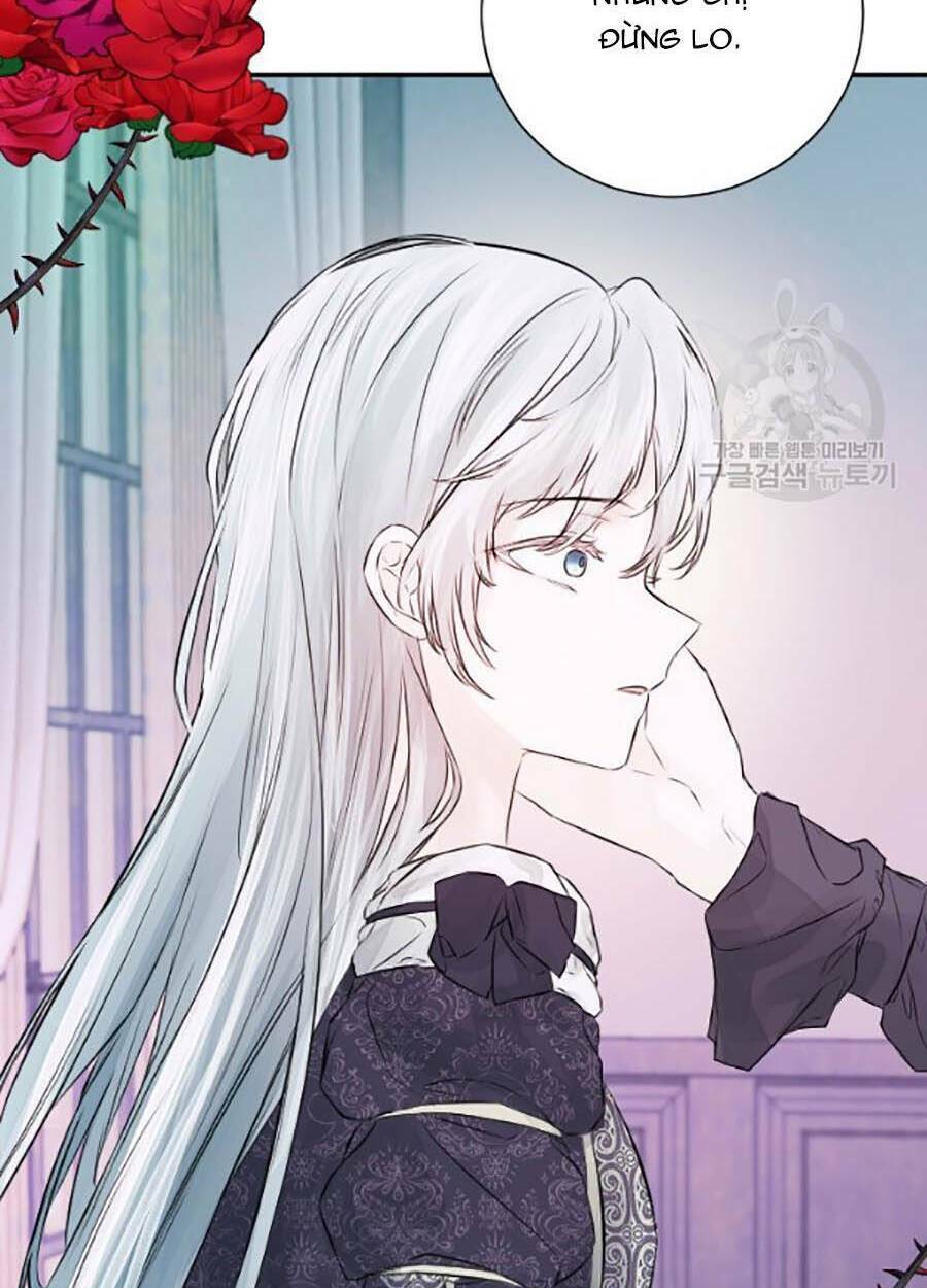 Lý Do Nàng Ophelia Không Thể Chạy Trốn Khỏi Dinh Thự Công Tước Chương 42 Ảnh 48