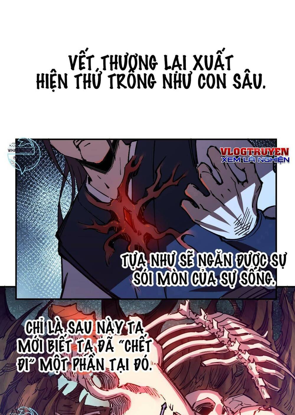 Ta Thực Sự Chỉ Biết Ngự Kiếm Thuật Chương 9 Ảnh 18