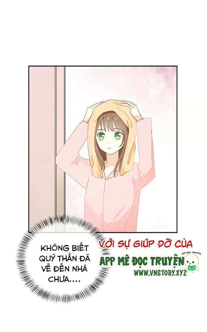 Tôi Bị Idol... Chuyện Không Thể Tả Chương 116 Ảnh 9