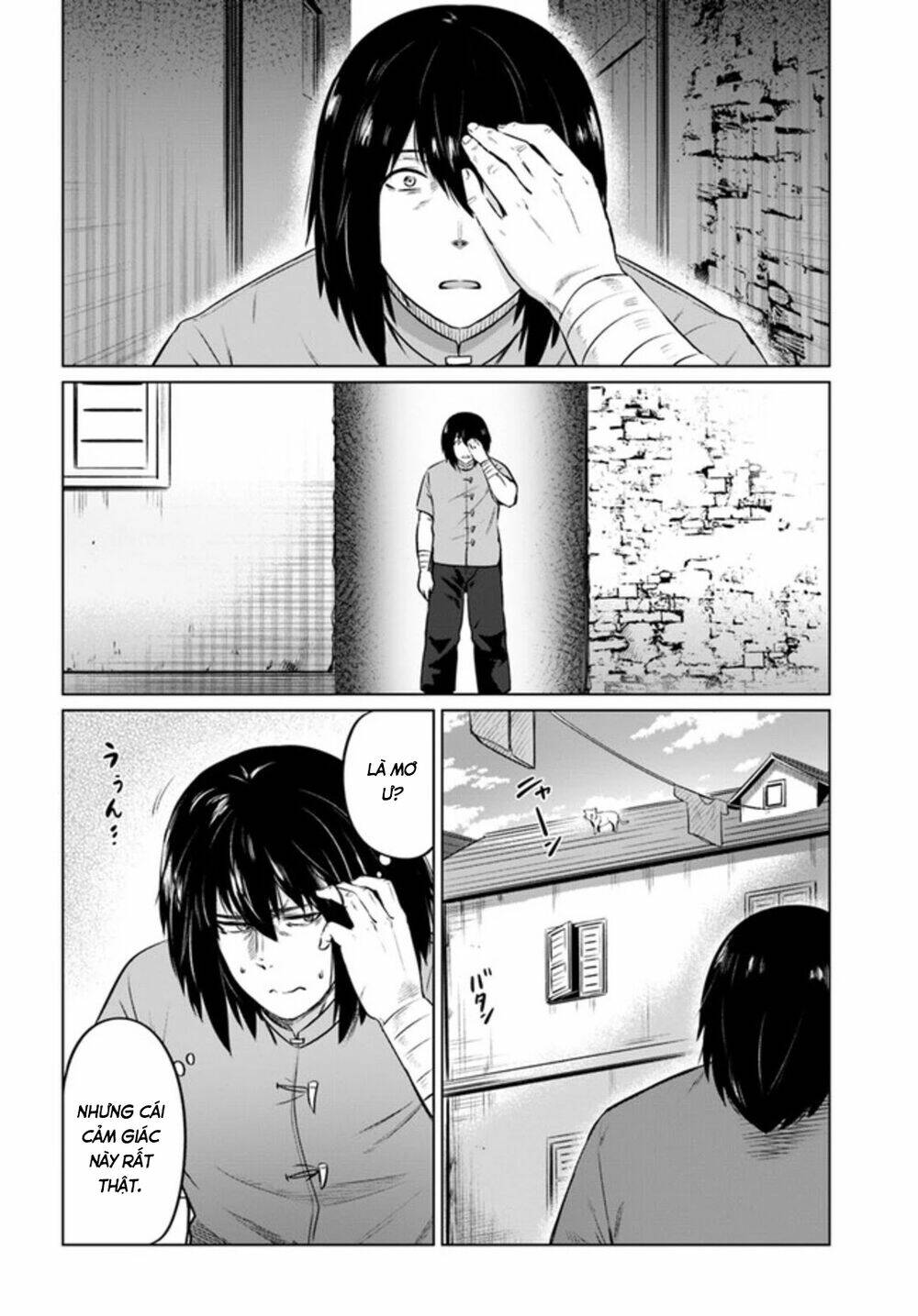 Kuro No Maou Chương 29 Ảnh 22