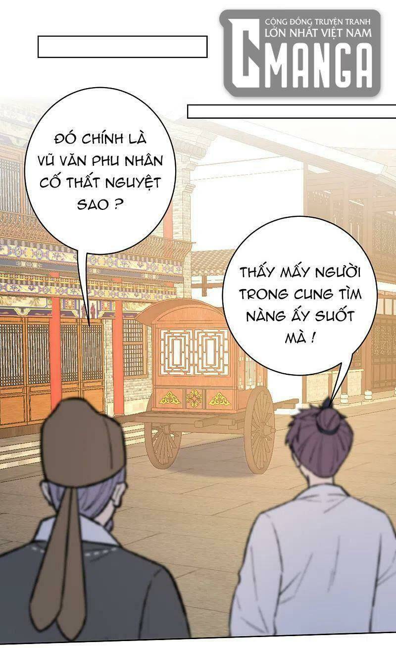 Độc Y Đích Nữ Chương 230 Ảnh 23