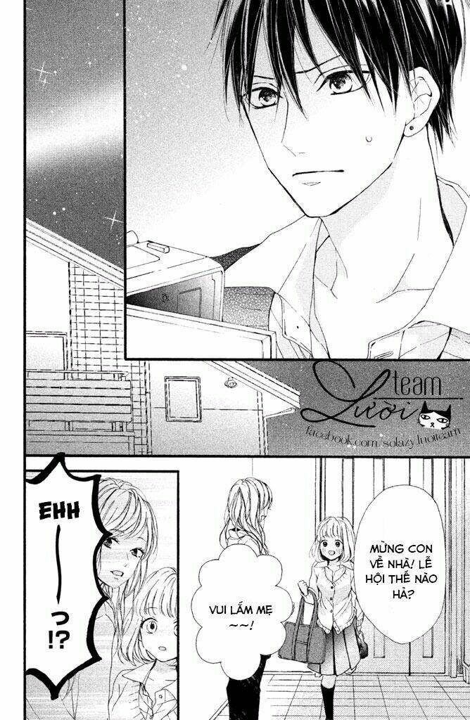 Kamiki Kyoudai Okotowari Chương 7 Ảnh 8
