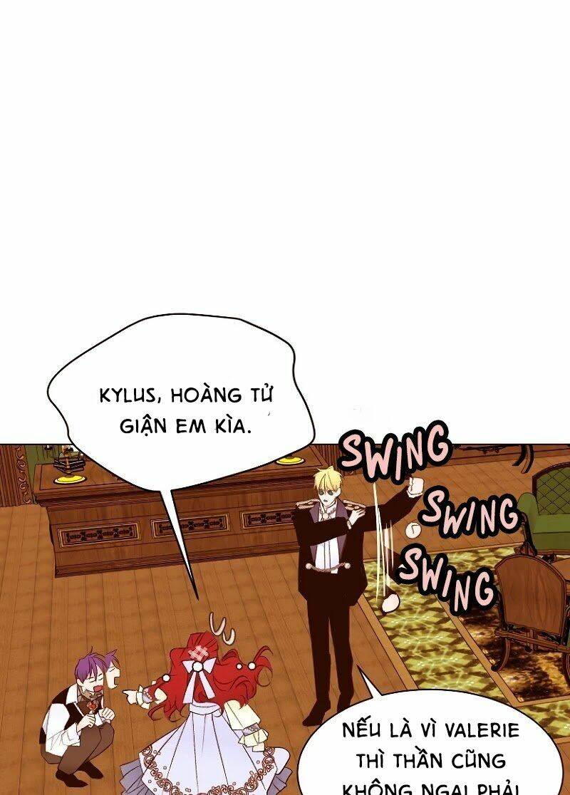 Cuộc Sống Rập Khuôn Của Một Quý Cô Tái Sinh! Chương 44 Ảnh 10