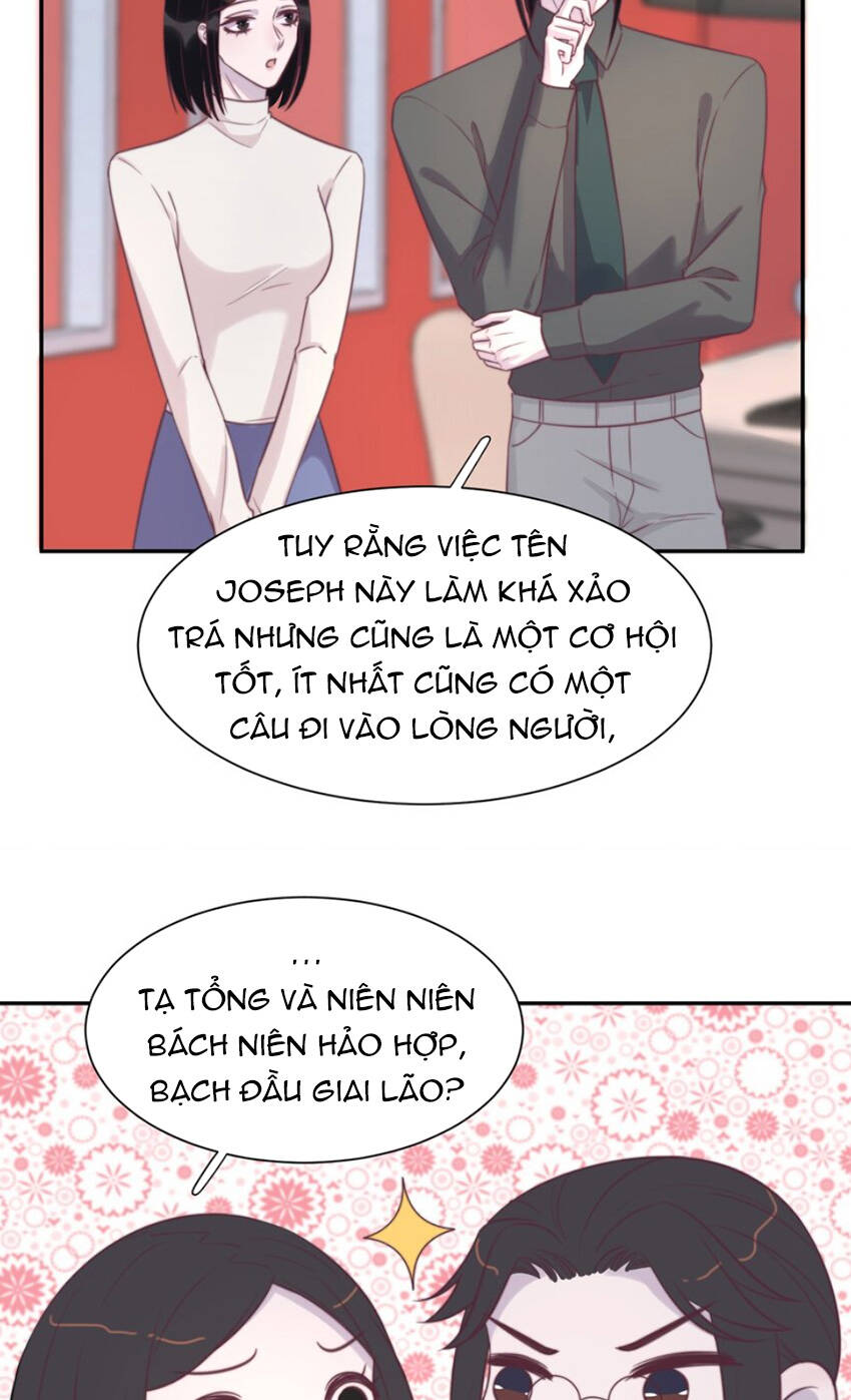 Nghe Nói Tôi Rất Nghèo Chương 146 Ảnh 10