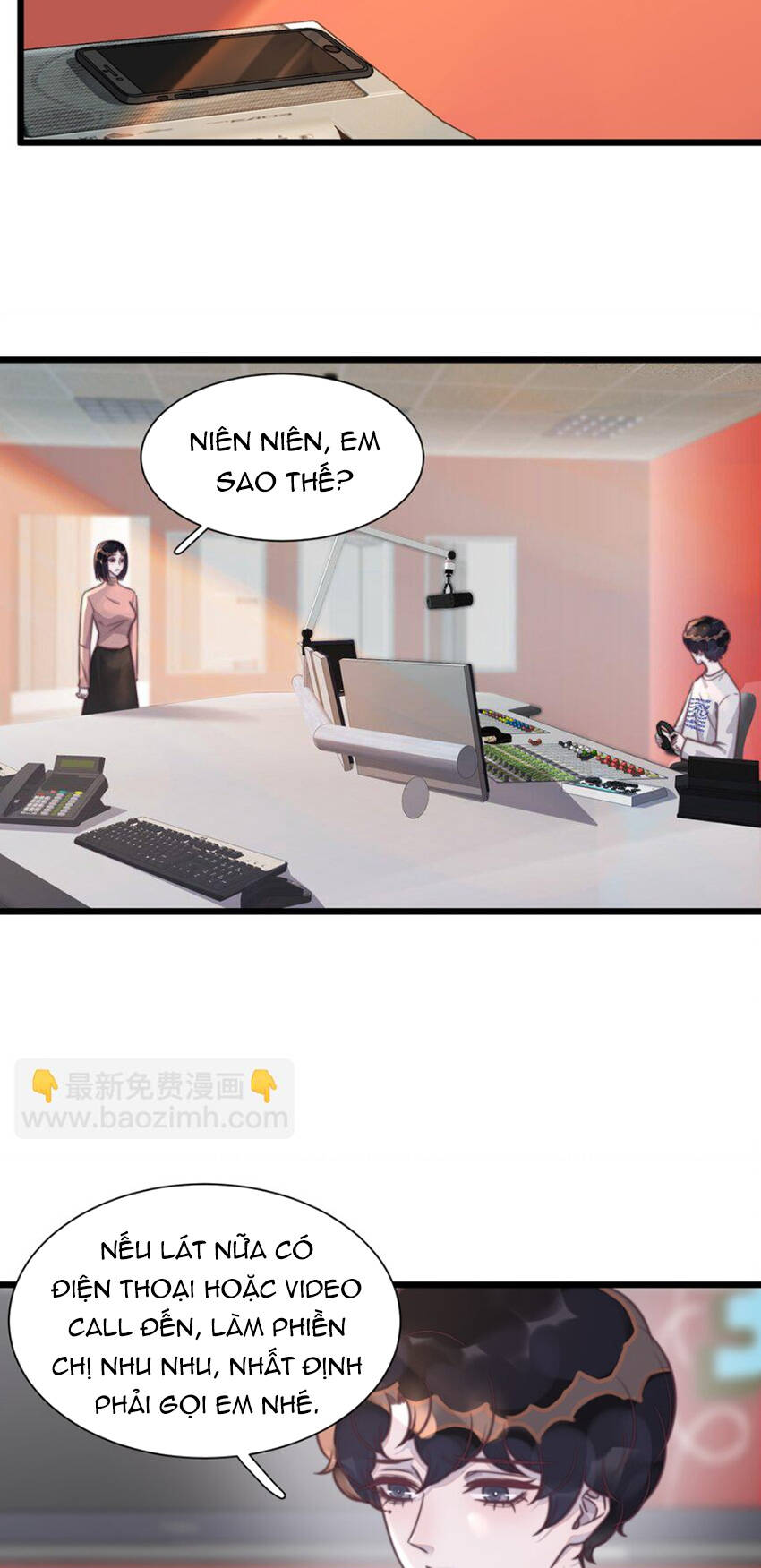 Nghe Nói Tôi Rất Nghèo Chương 145 Ảnh 37