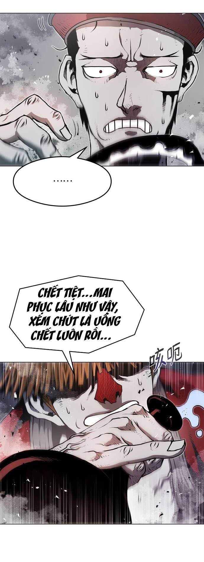 Sát Thủ Cuồng Loạn Chương 2 Ảnh 7