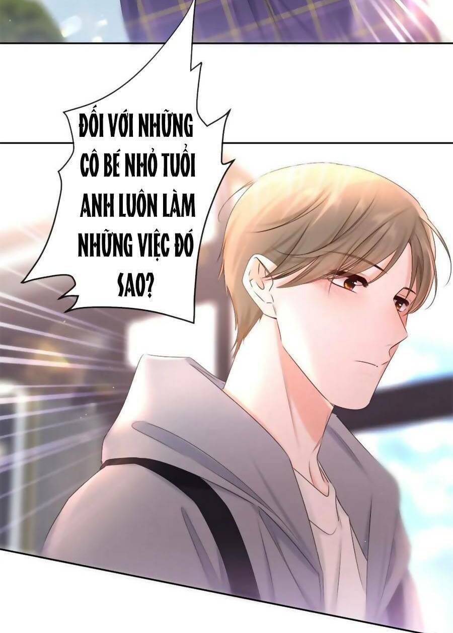 Xin Chào, Bạn Học Thụ Động Chương 96 Ảnh 42