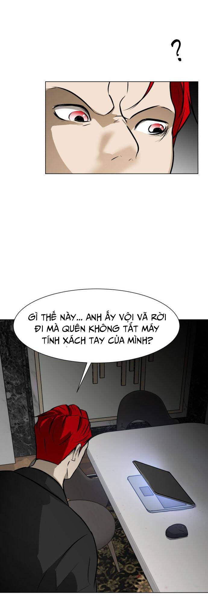 Sàn Đấu Của Thây Ma Chương 31 Ảnh 33