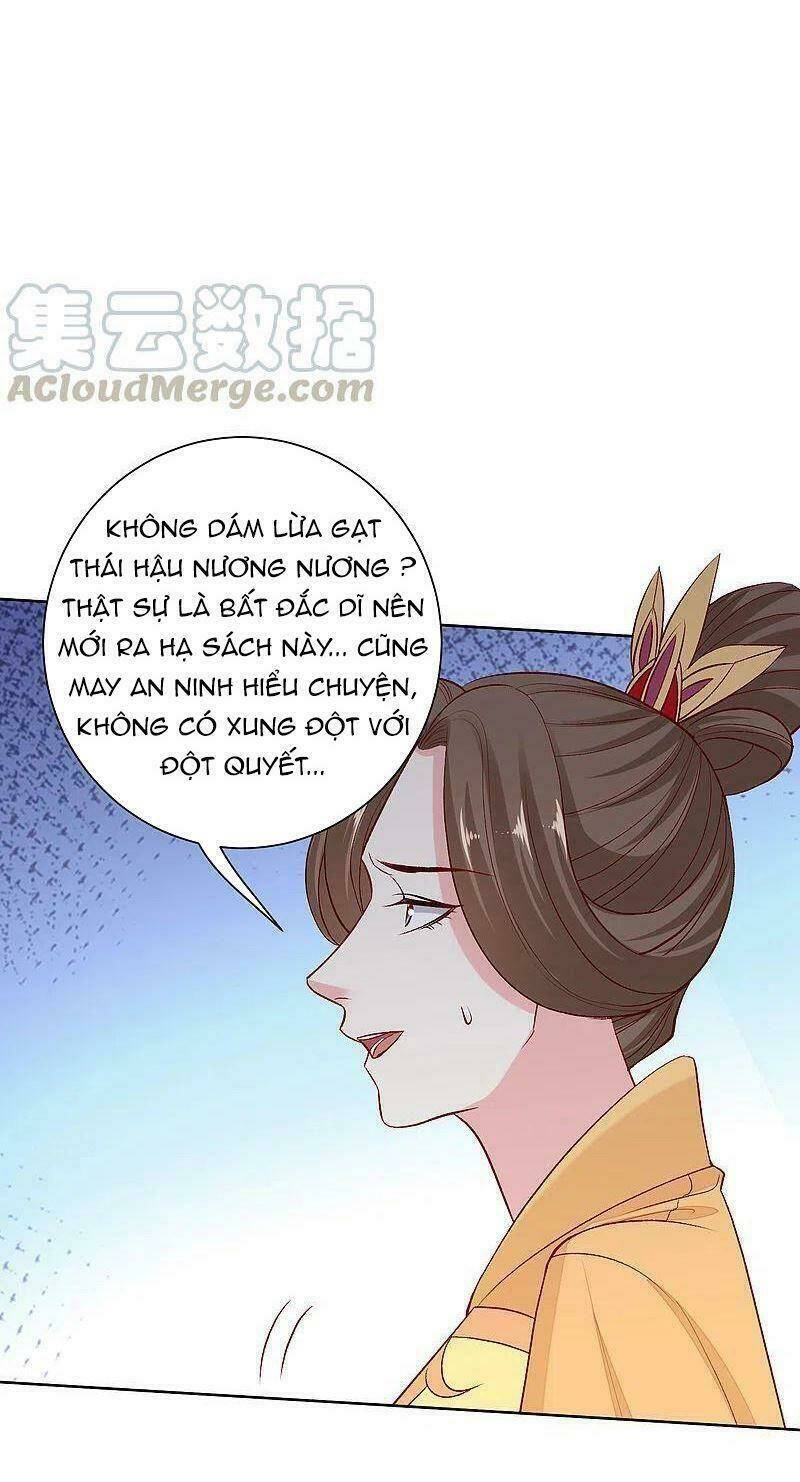 Độc Y Đích Nữ Chương 217 Ảnh 20
