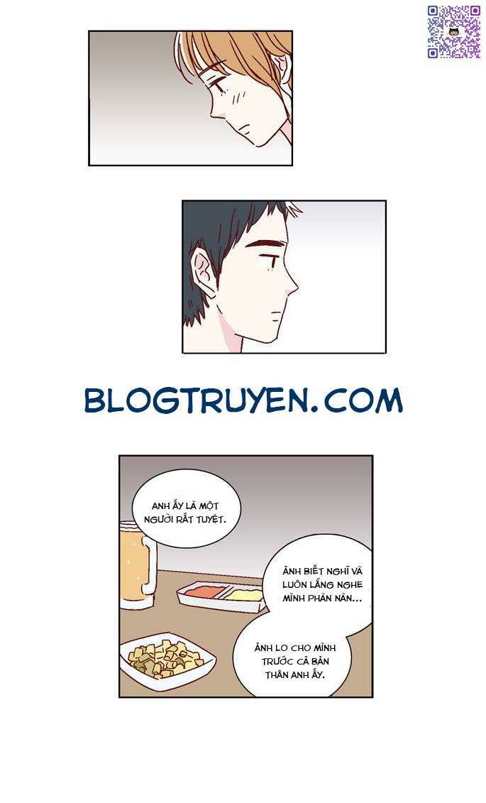 We Broke Up Chương 33 Ảnh 14