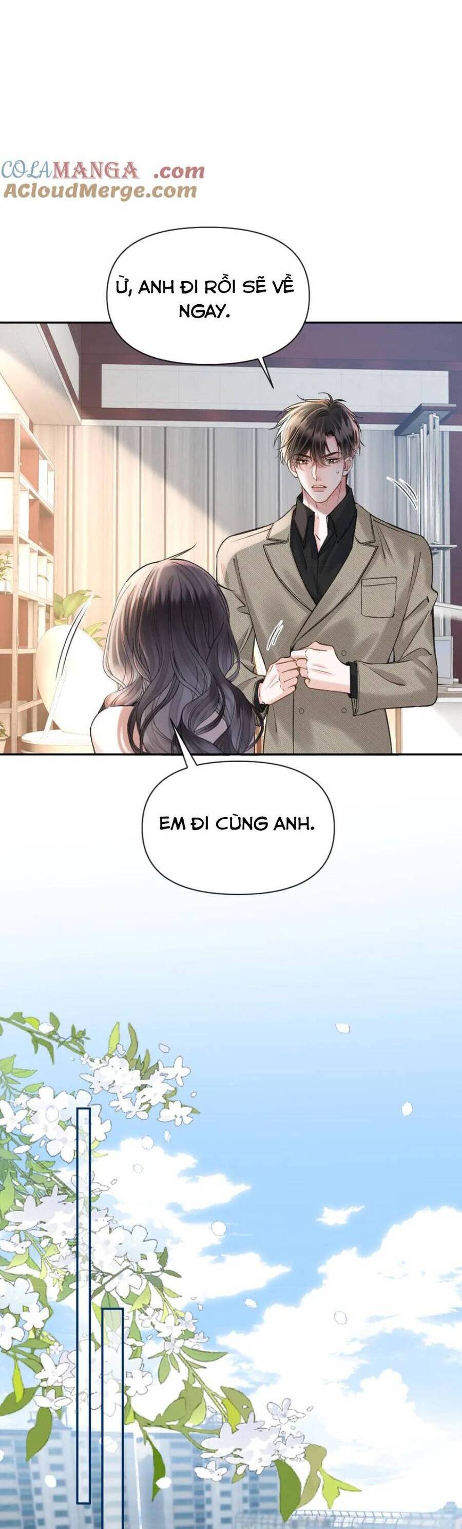 Ngày Mai Cũng Thích Em Chương 84 Ảnh 4