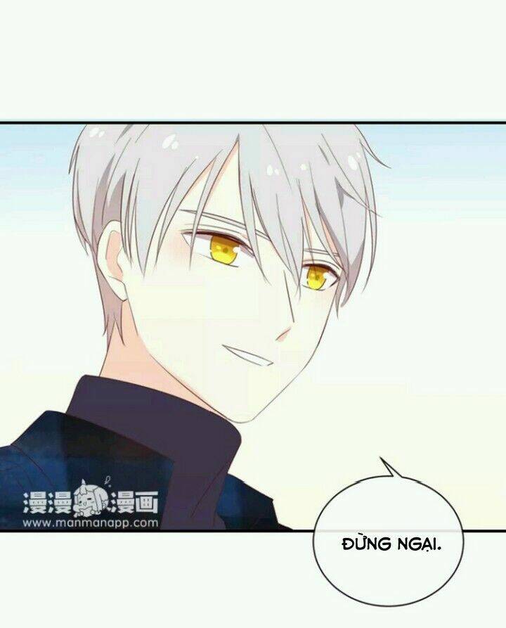 Tôi Bị Idol... Chuyện Không Thể Tả Chương 112 Ảnh 8