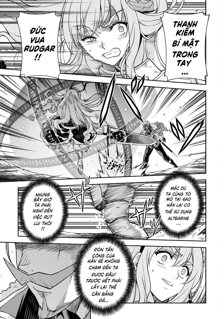 Drawing: Saikyou Mangaka Wa Oekaki Skill De Isekai Musou Suru! Chương 119 Ảnh 13