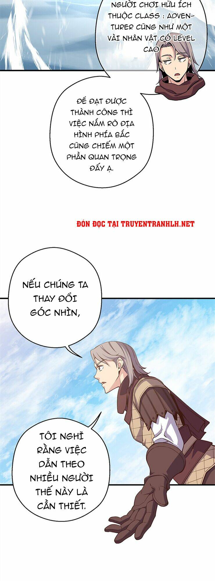 Hành Trình Đế Vương Chương 163 Ảnh 55