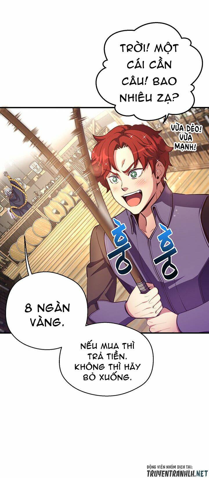 Hành Trình Đế Vương Chương 156 Ảnh 4