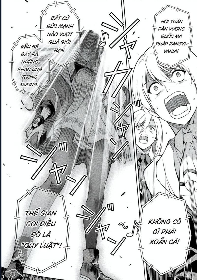 Drawing: Saikyou Mangaka Wa Oekaki Skill De Isekai Musou Suru! Chương 129 Ảnh 6