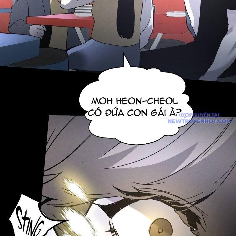 Cỗ Máy Dự Báo Sát Nhân Chương 4 Ảnh 138