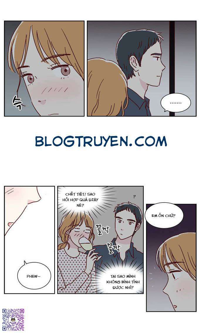 We Broke Up Chương 23 Ảnh 18