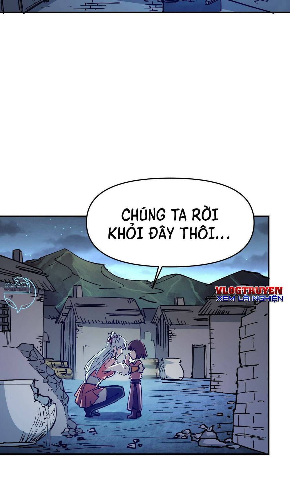 Ta Thực Sự Chỉ Biết Ngự Kiếm Thuật Chương 9 Ảnh 30