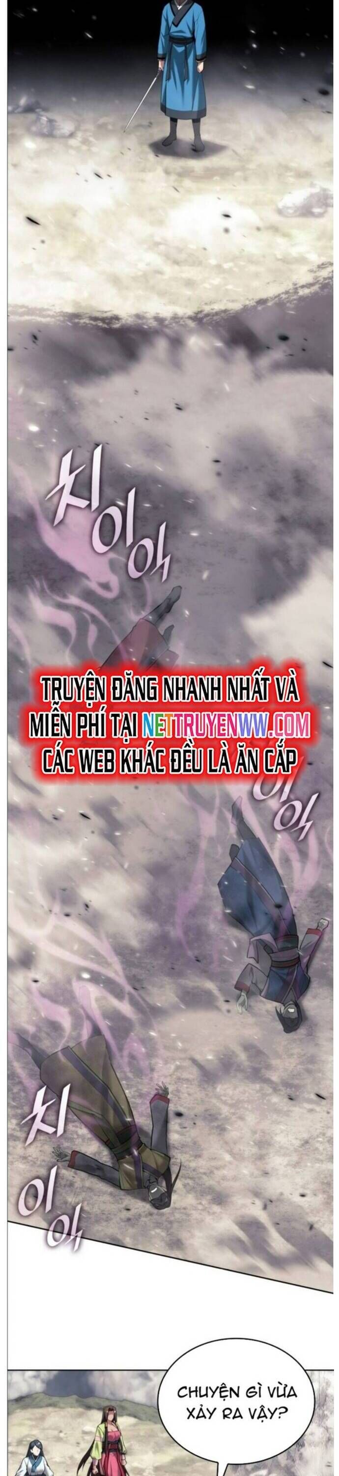 Võ Giả Bất Đắc Dĩ Chương 221 Ảnh 36