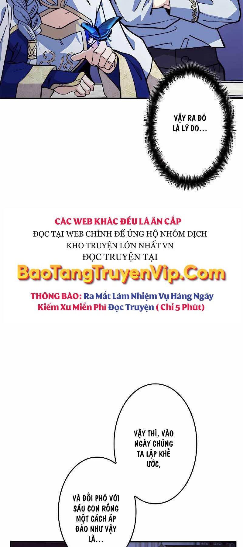 Công Tước Bạch Long Chương 111 Ảnh 27