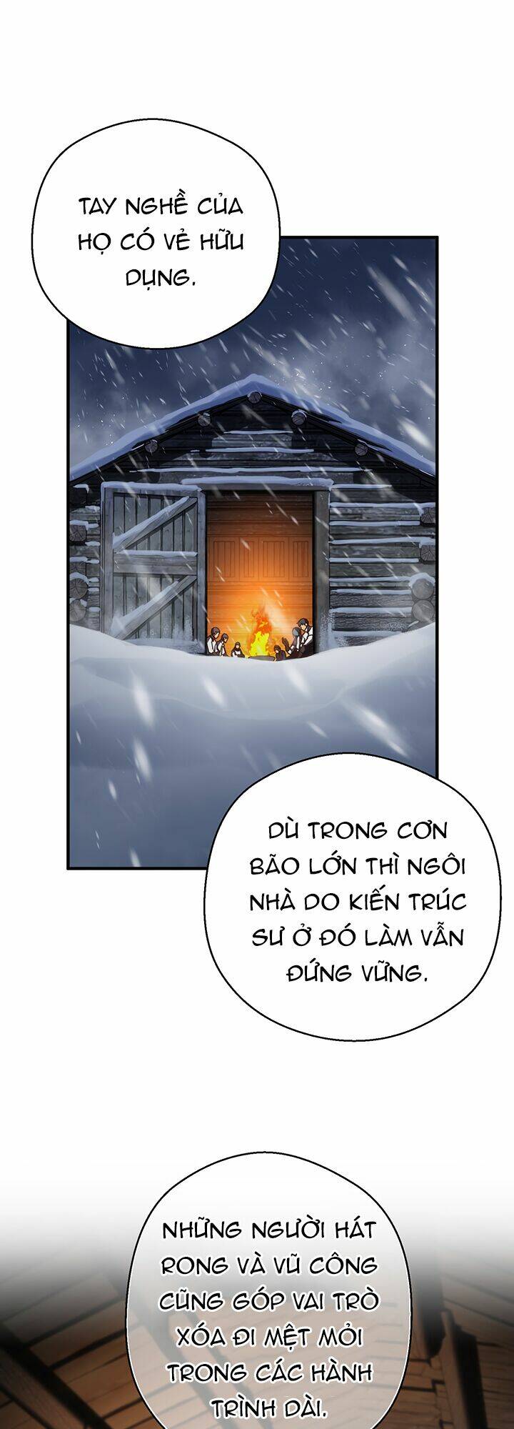 Hành Trình Đế Vương Chương 161 Ảnh 20