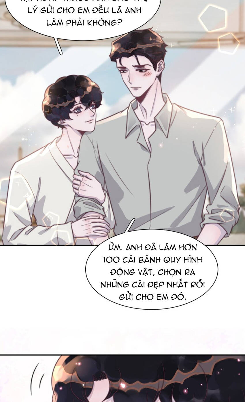 Nghe Nói Tôi Rất Nghèo Chương 145 Ảnh 8