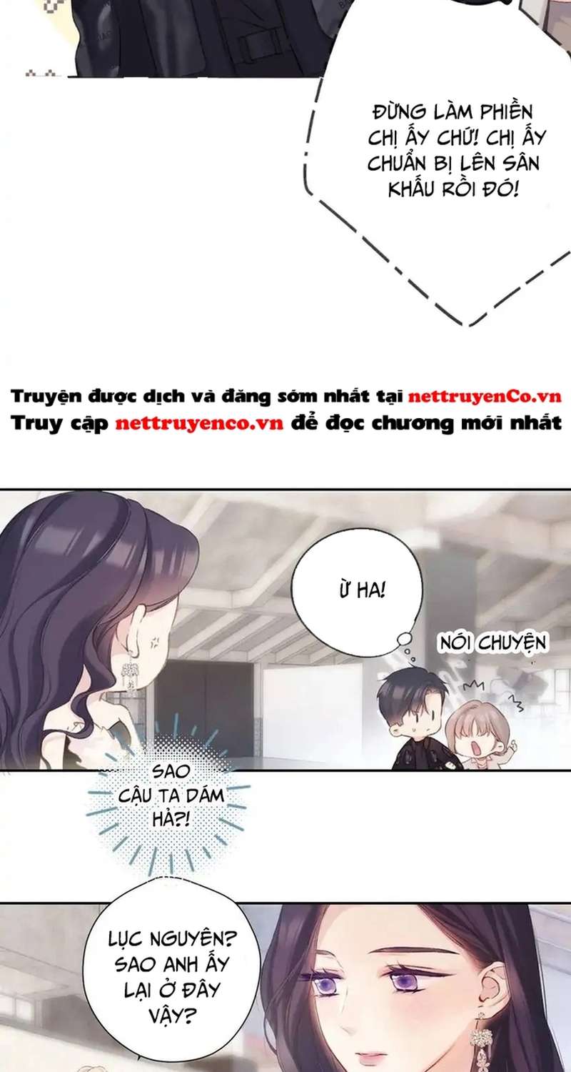Bảo Vệ Siêu Sao Của Tôi Chương 147 Ảnh 18